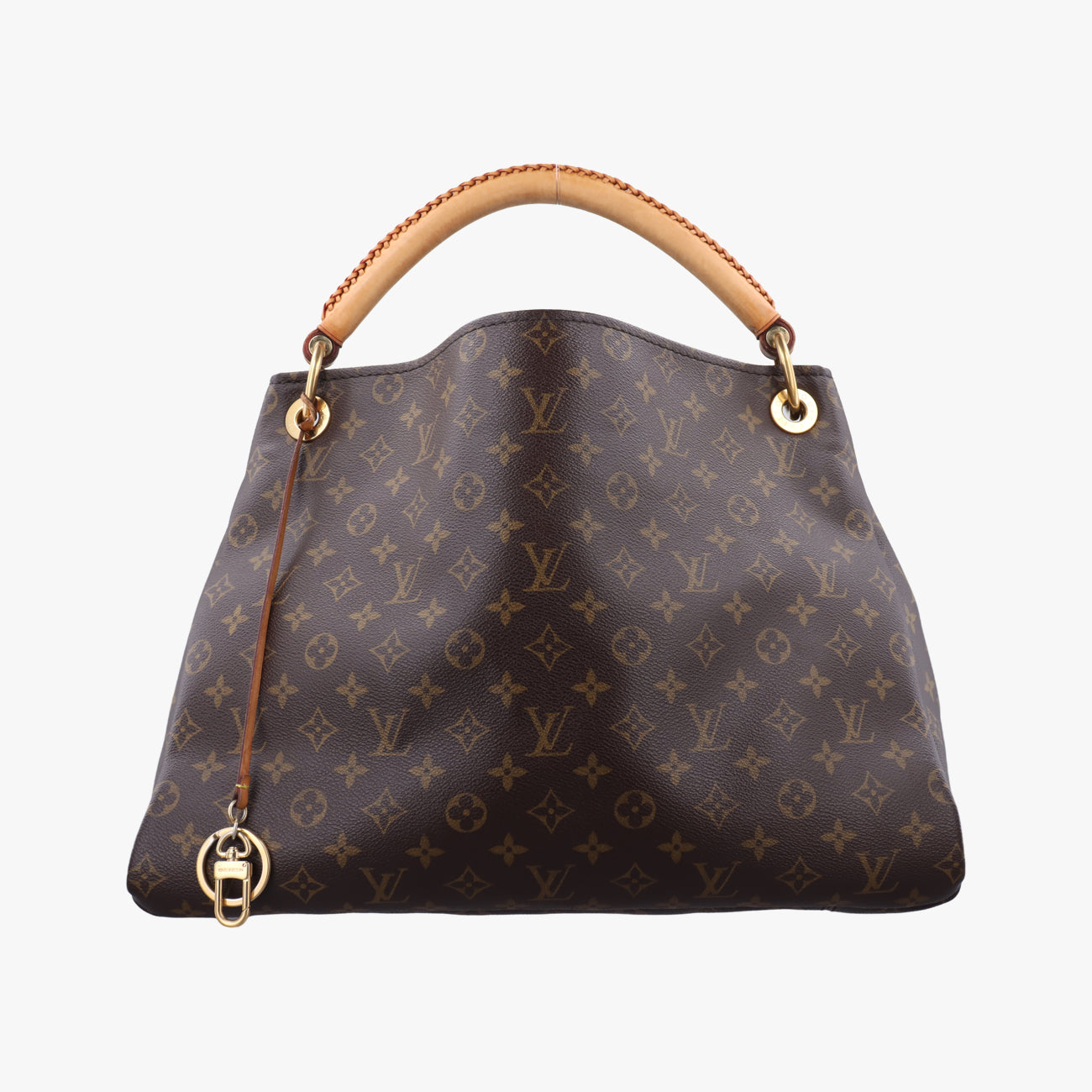 ARTSY MMBrownMonogram CanvasM40249CR0130アーツィーMMモノグラム/ブラウン系モノグラムキャンバスM40249CR0130