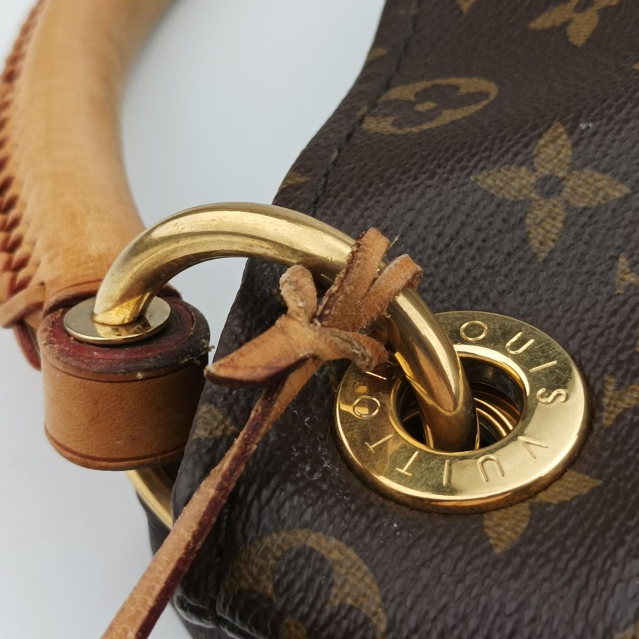 ARTSY MMBrownMonogram CanvasM40249CR0130アーツィーMMモノグラム/ブラウン系モノグラムキャンバスM40249CR0130