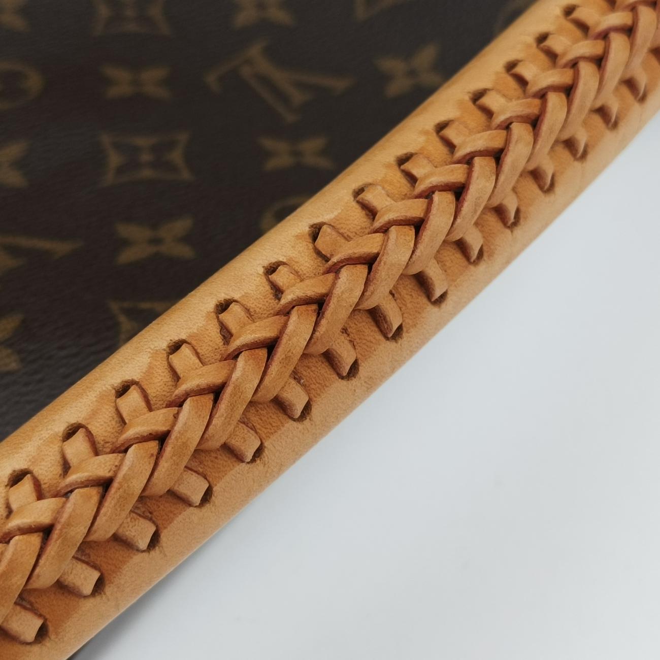 ARTSY MMBrownMonogram CanvasM40249CR0130アーツィーMMモノグラム/ブラウン系モノグラムキャンバスM40249CR0130