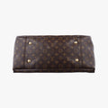 ARTSY MMBrownMonogram CanvasM40249CR0130アーツィーMMモノグラム/ブラウン系モノグラムキャンバスM40249CR0130