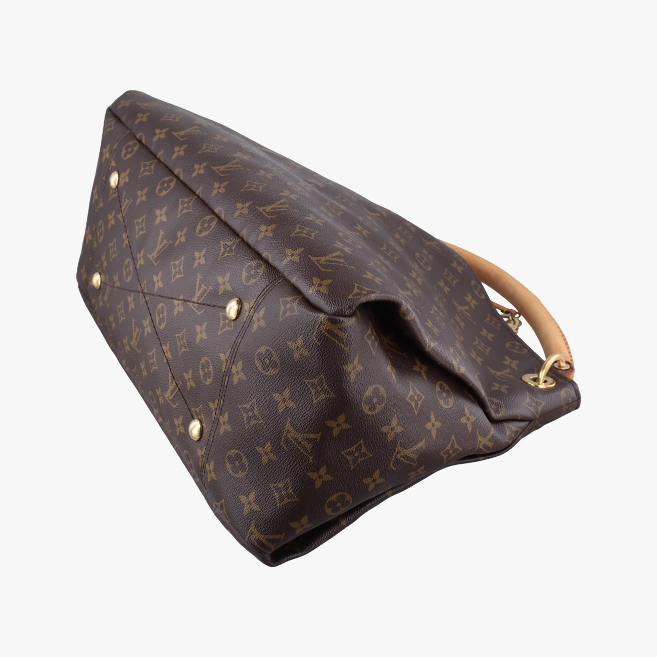 ARTSY MMBrownMonogram CanvasM40249CR0130アーツィーMMモノグラム/ブラウン系モノグラムキャンバスM40249CR0130