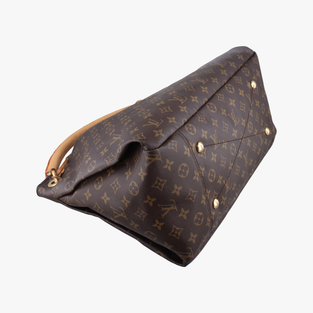 ARTSY MMBrownMonogram CanvasM40249CR0130アーツィーMMモノグラム/ブラウン系モノグラムキャンバスM40249CR0130