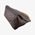 ARTSY MMBrownMonogram CanvasM40249CR0130アーツィーMMモノグラム/ブラウン系モノグラムキャンバスM40249CR0130