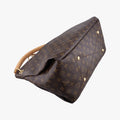 ARTSY MMBrownMonogram CanvasM40249CR0130アーツィーMMモノグラム/ブラウン系モノグラムキャンバスM40249CR0130