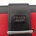 SidonieRed×blackLeather1BD16825シドニーレッド×ブラックレザー1BD16825