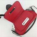 SidonieRed×blackLeather1BD16825シドニーレッド×ブラックレザー1BD16825