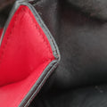 SidonieRed×blackLeather1BD16825シドニーレッド×ブラックレザー1BD16825