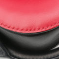 SidonieRed×blackLeather1BD16825シドニーレッド×ブラックレザー1BD16825