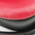 SidonieRed×blackLeather1BD16825シドニーレッド×ブラックレザー1BD16825