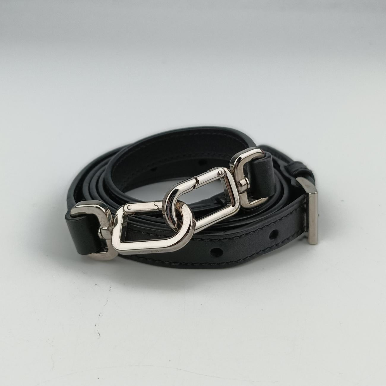 SidonieRed×blackLeather1BD16825シドニーレッド×ブラックレザー1BD16825