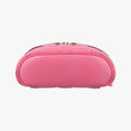 GG MatelassePinkLeather723770GGマトラッセ ミニピンクレザー723770