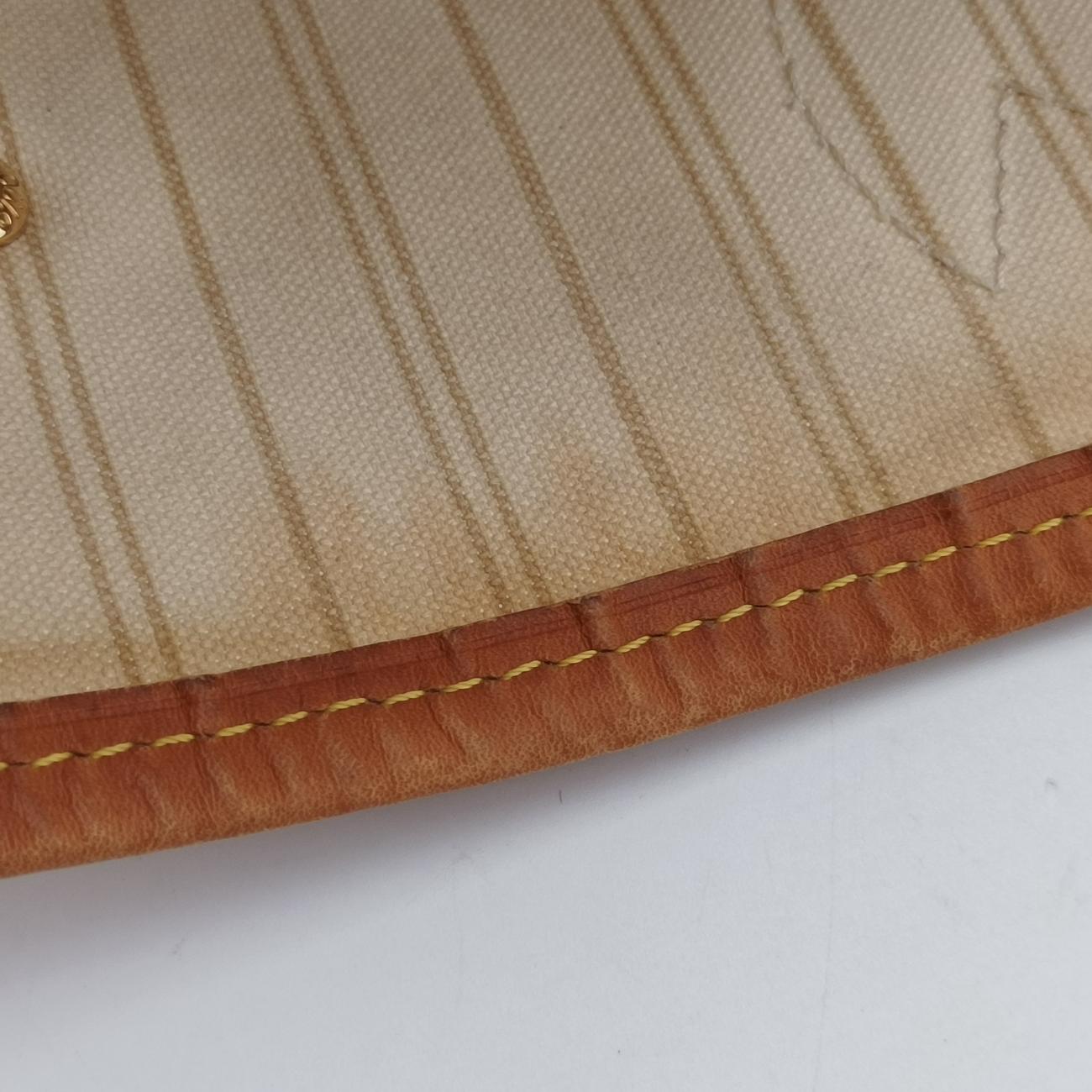 NEVERFULL MMAZURDamier CanvasN51107SA2164ネヴァーフルMMアズールダミエキャンバスN51107SA2164