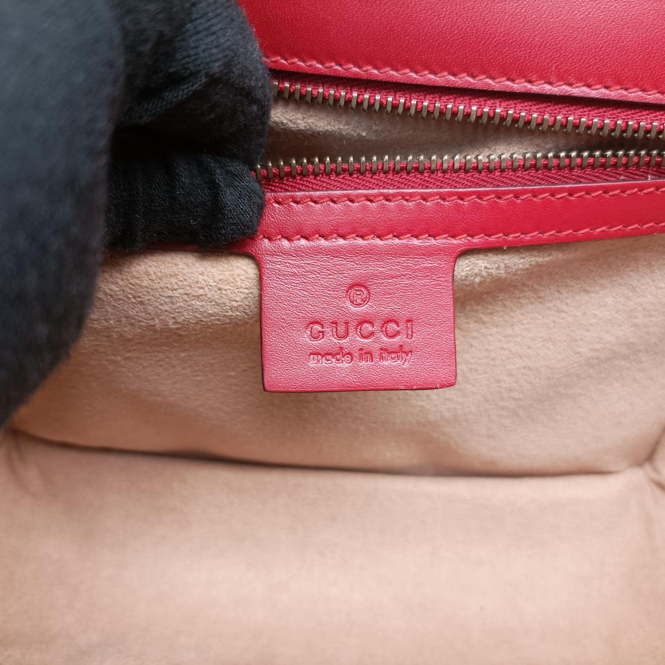 Queen MargaretMulticolourLeather476542D023181083クイーン マーガレットマルチカラーレザー476542D023181083