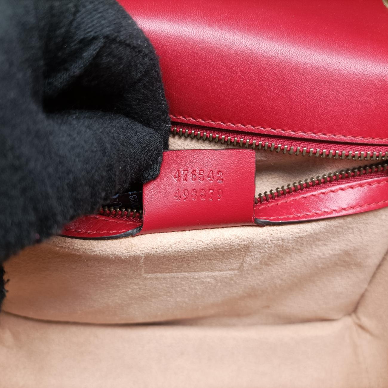 Queen MargaretMulticolourLeather476542D023181083クイーン マーガレットマルチカラーレザー476542D023181083