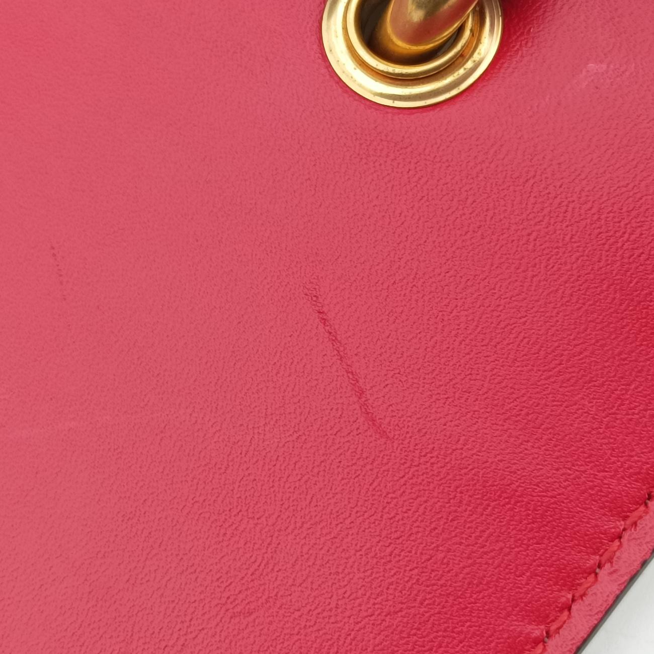Queen MargaretMulticolourLeather476542D023181083クイーン マーガレットマルチカラーレザー476542D023181083