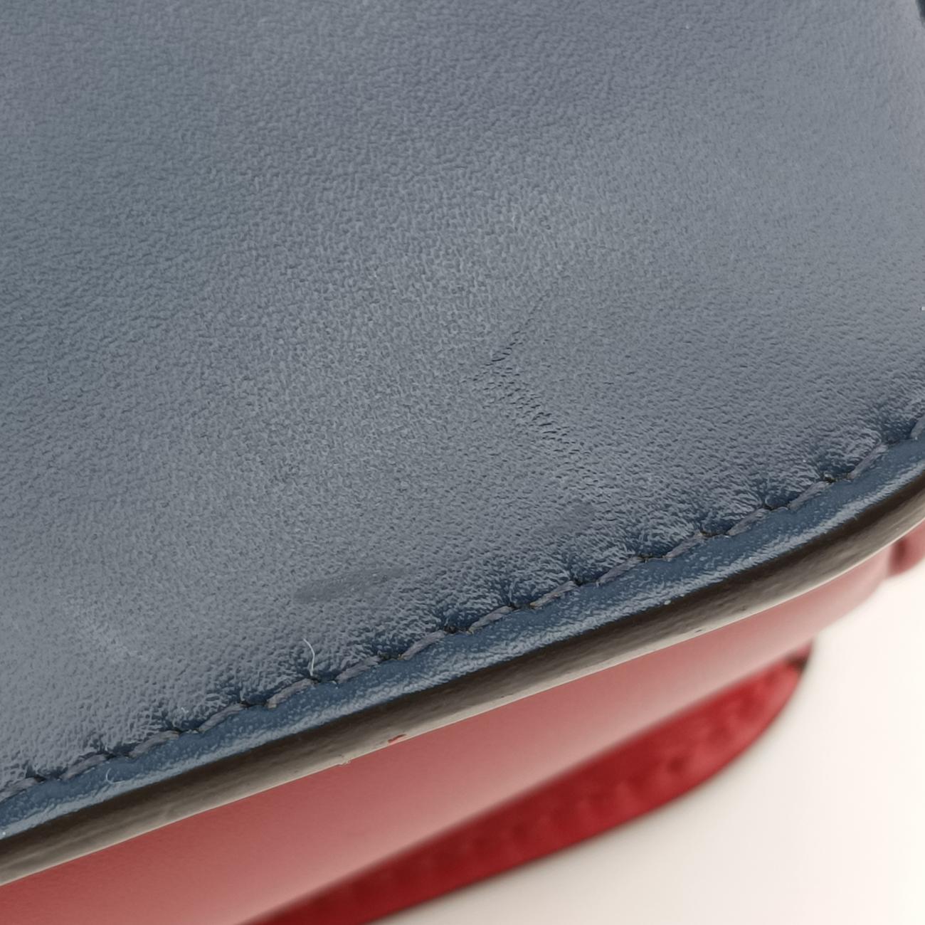 Queen MargaretMulticolourLeather476542D023181083クイーン マーガレットマルチカラーレザー476542D023181083