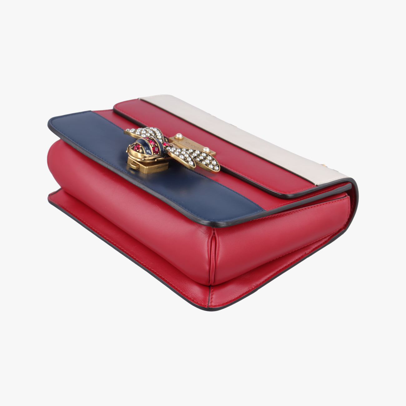 Queen MargaretMulticolourLeather476542D023181083クイーン マーガレットマルチカラーレザー476542D023181083