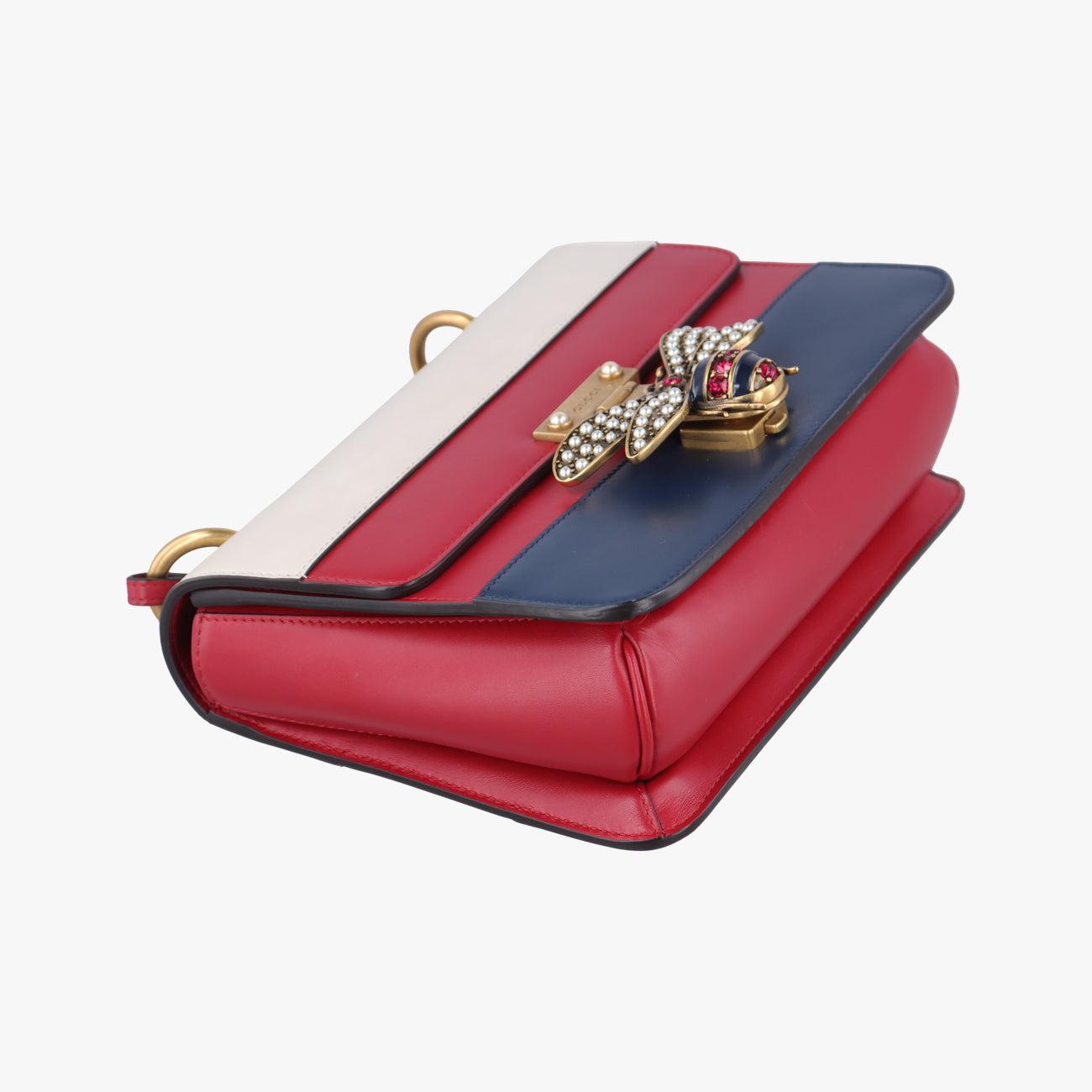 Queen MargaretMulticolourLeather476542D023181083クイーン マーガレットマルチカラーレザー476542D023181083