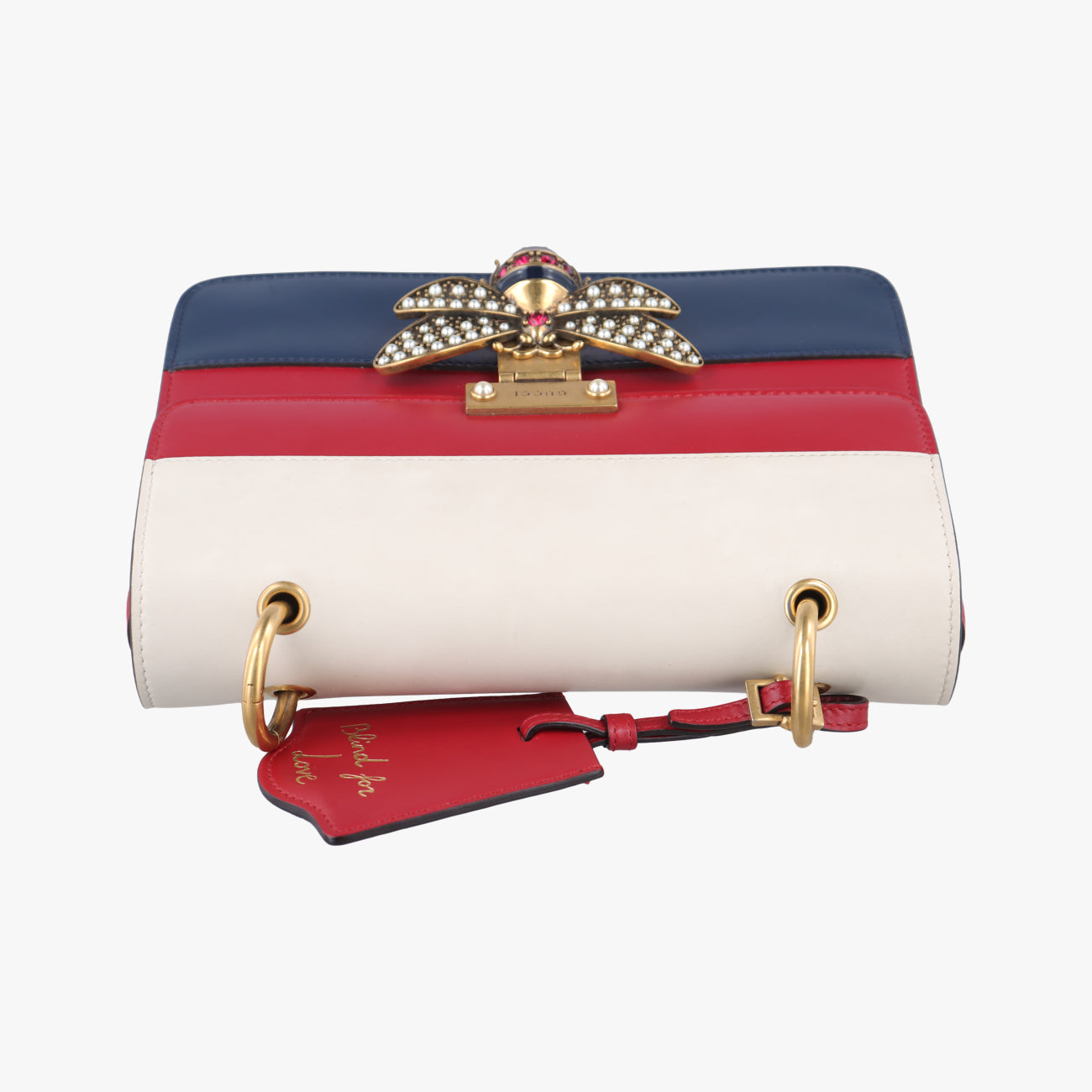 Queen MargaretMulticolourLeather476542D023181083クイーン マーガレットマルチカラーレザー476542D023181083