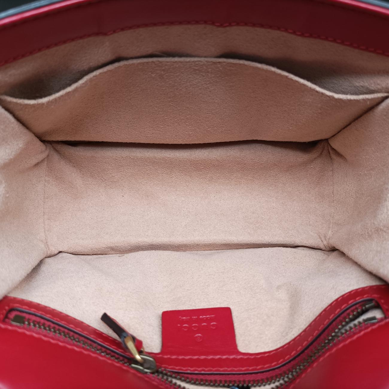 Queen MargaretMulticolourLeather476542D023181083クイーン マーガレットマルチカラーレザー476542D023181083
