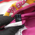 Kids Line Children'sMulticolourCanvas502095D029031087キッズライン チルドレンズマルチカラーキャンバス502095D029031087