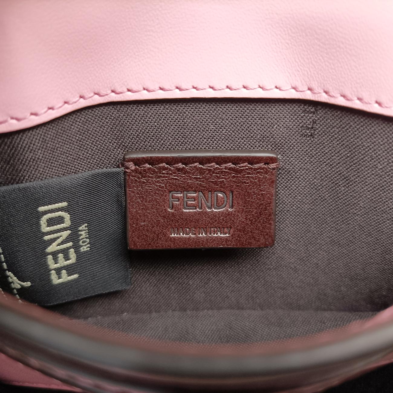 micro flat BaguettePinkLeather7M03117M0311 AF2H 228-8241マイクロ フラット バゲットピンクレザー7M03117M0311 AF2H 228-8241