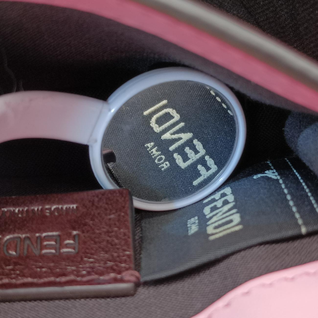 micro flat BaguettePinkLeather7M03117M0311 AF2H 228-8241マイクロ フラット バゲットピンクレザー7M03117M0311 AF2H 228-8241