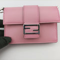 micro flat BaguettePinkLeather7M03117M0311 AF2H 228-8241マイクロ フラット バゲットピンクレザー7M03117M0311 AF2H 228-8241