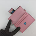 micro flat BaguettePinkLeather7M03117M0311 AF2H 228-8241マイクロ フラット バゲットピンクレザー7M03117M0311 AF2H 228-8241
