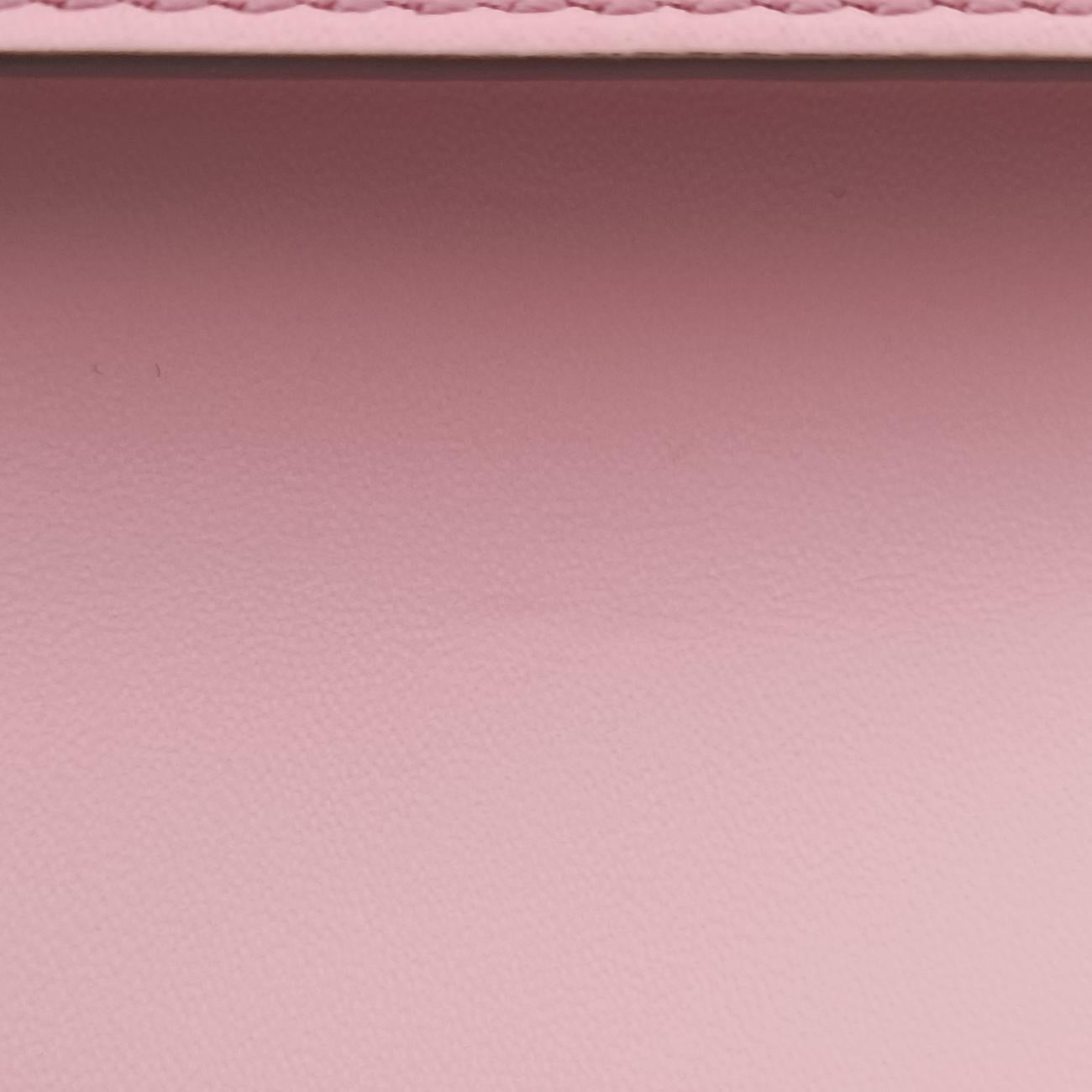 micro flat BaguettePinkLeather7M03117M0311 AF2H 228-8241マイクロ フラット バゲットピンクレザー7M03117M0311 AF2H 228-8241