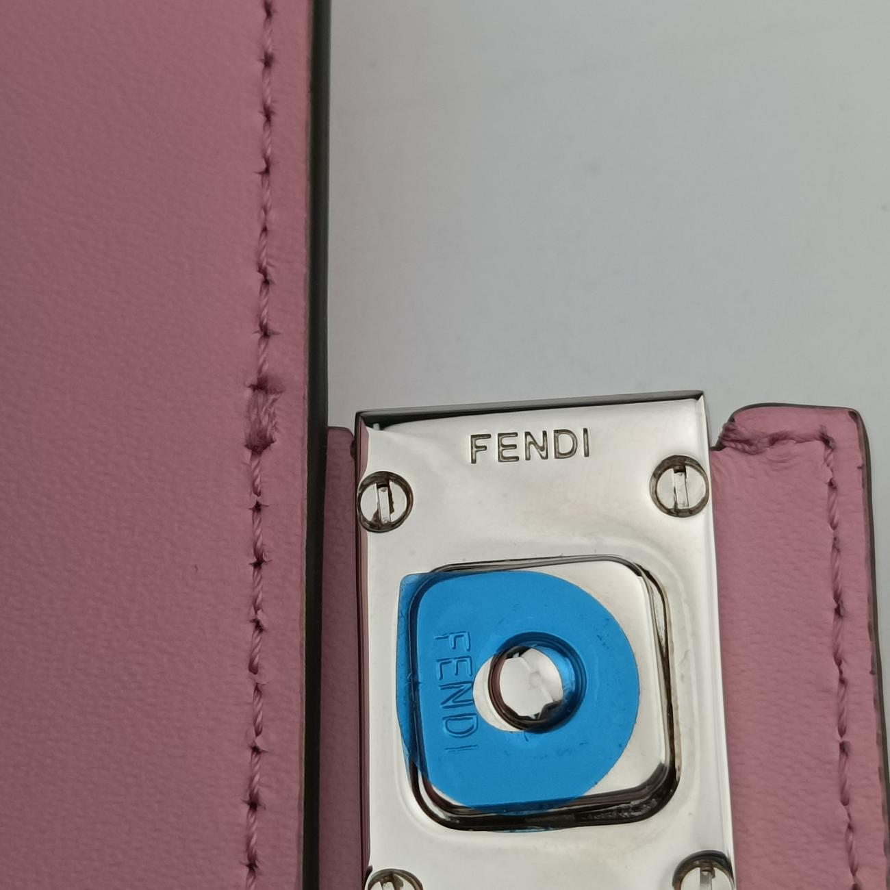 micro flat BaguettePinkLeather7M03117M0311 AF2H 228-8241マイクロ フラット バゲットピンクレザー7M03117M0311 AF2H 228-8241