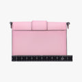 micro flat BaguettePinkLeather7M03117M0311 AF2H 228-8241マイクロ フラット バゲットピンクレザー7M03117M0311 AF2H 228-8241