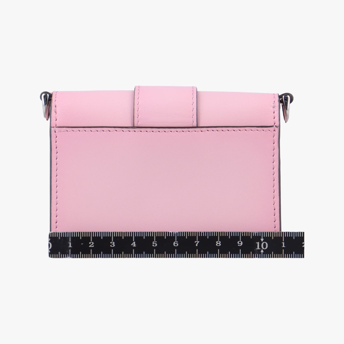 micro flat BaguettePinkLeather7M03117M0311 AF2H 228-8241マイクロ フラット バゲットピンクレザー7M03117M0311 AF2H 228-8241