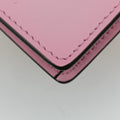 micro flat BaguettePinkLeather7M03117M0311 AF2H 228-8241マイクロ フラット バゲットピンクレザー7M03117M0311 AF2H 228-8241