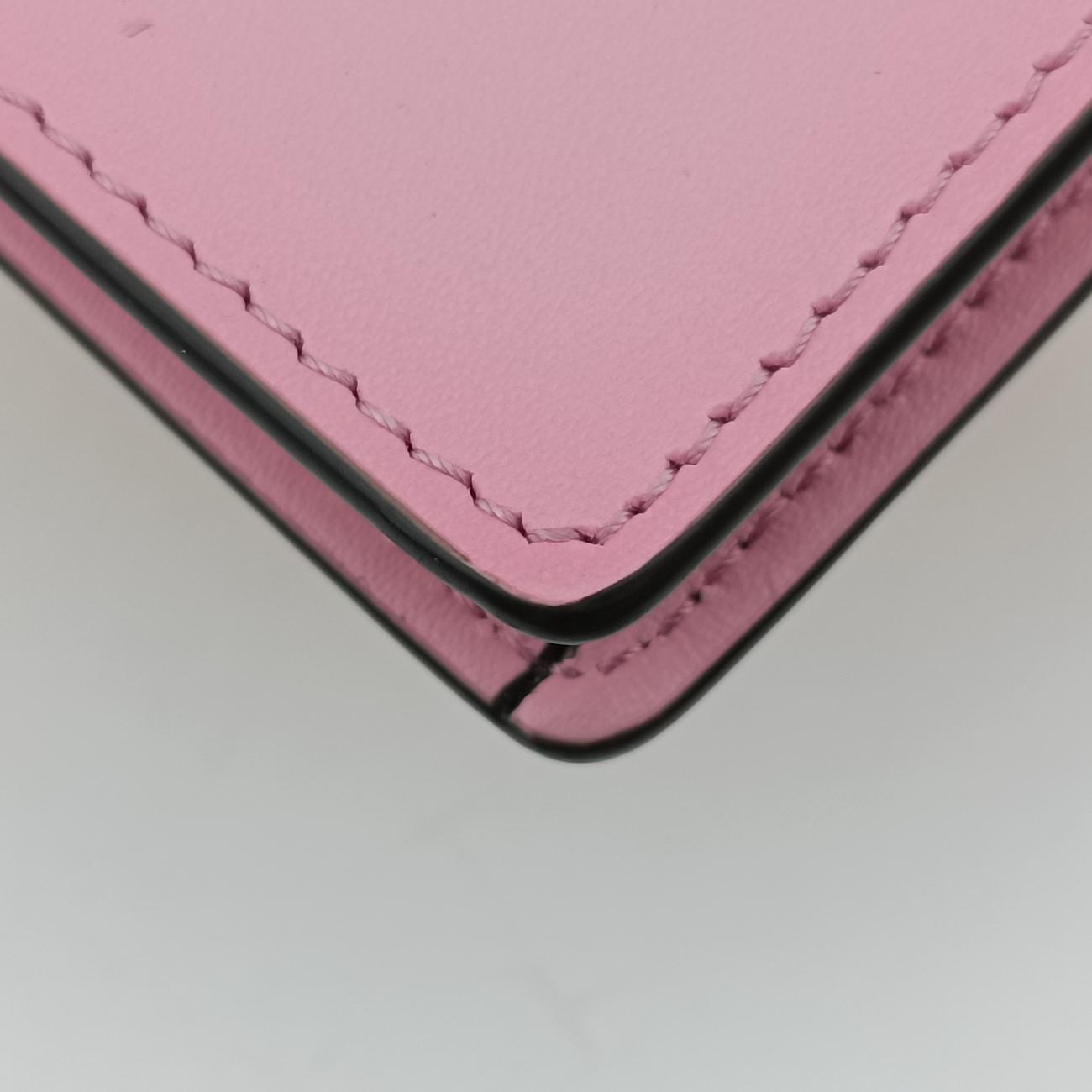 micro flat BaguettePinkLeather7M03117M0311 AF2H 228-8241マイクロ フラット バゲットピンクレザー7M03117M0311 AF2H 228-8241