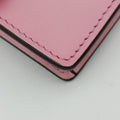 micro flat BaguettePinkLeather7M03117M0311 AF2H 228-8241マイクロ フラット バゲットピンクレザー7M03117M0311 AF2H 228-8241