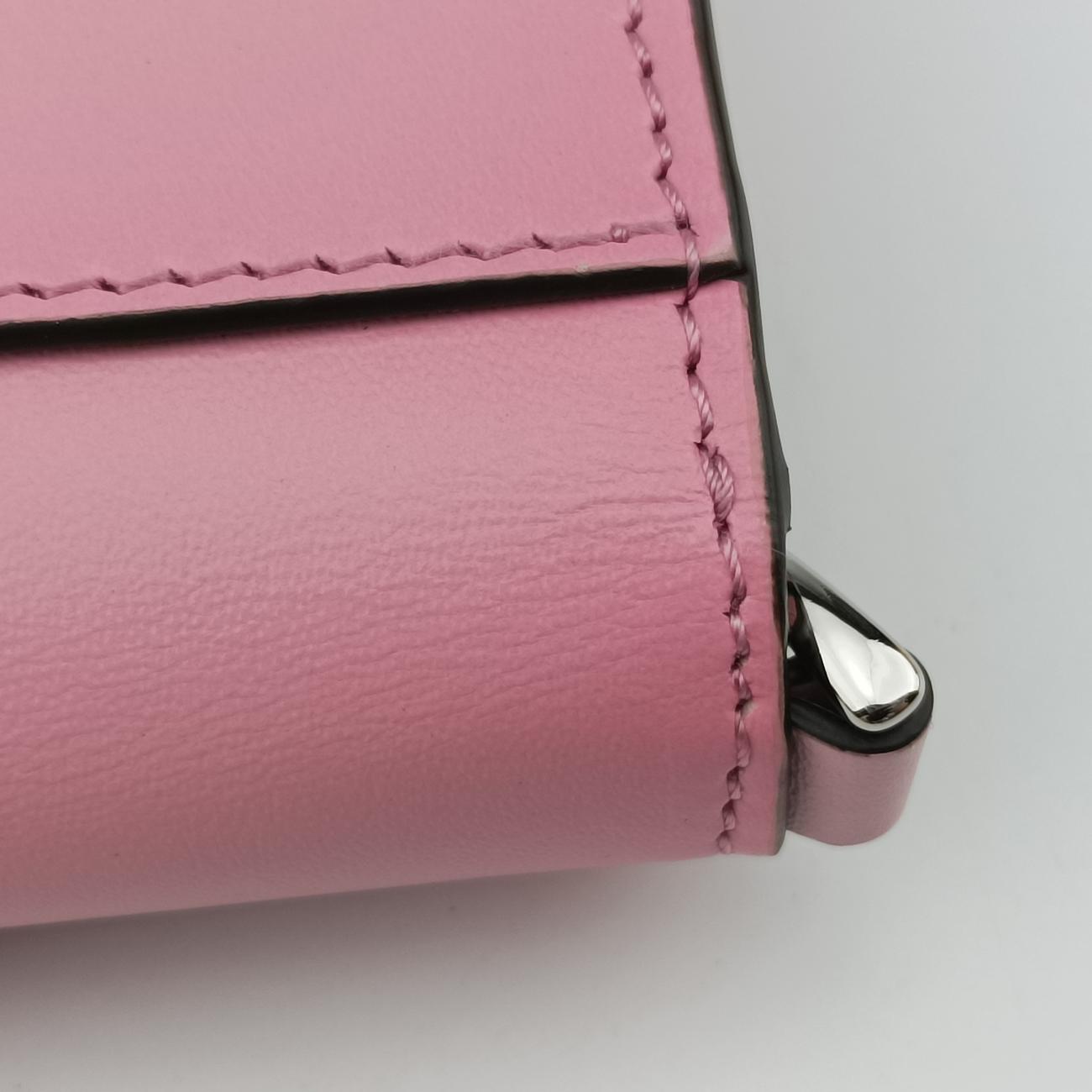 micro flat BaguettePinkLeather7M03117M0311 AF2H 228-8241マイクロ フラット バゲットピンクレザー7M03117M0311 AF2H 228-8241
