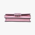 micro flat BaguettePinkLeather7M03117M0311 AF2H 228-8241マイクロ フラット バゲットピンクレザー7M03117M0311 AF2H 228-8241