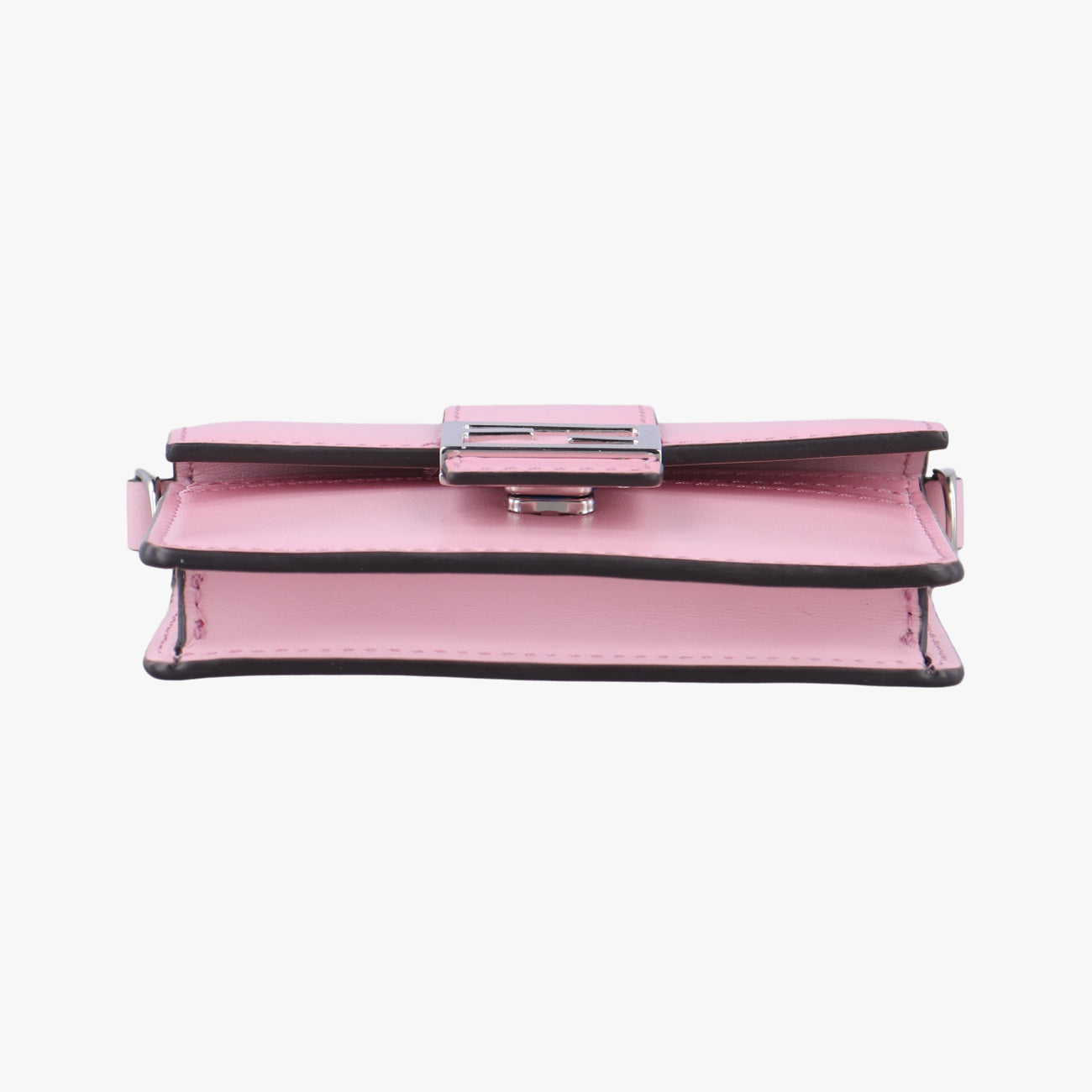 micro flat BaguettePinkLeather7M03117M0311 AF2H 228-8241マイクロ フラット バゲットピンクレザー7M03117M0311 AF2H 228-8241