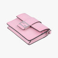 micro flat BaguettePinkLeather7M03117M0311 AF2H 228-8241マイクロ フラット バゲットピンクレザー7M03117M0311 AF2H 228-8241