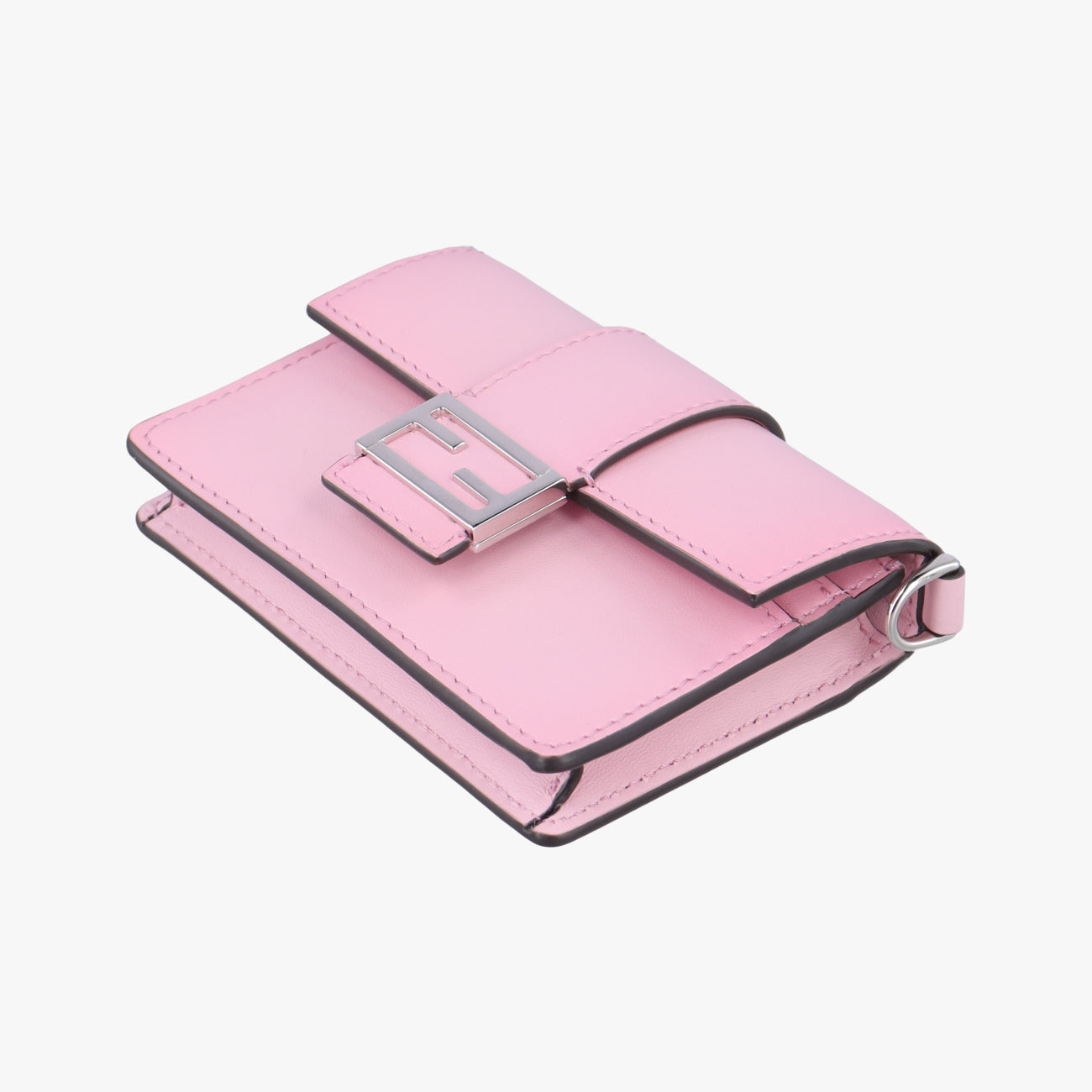 micro flat BaguettePinkLeather7M03117M0311 AF2H 228-8241マイクロ フラット バゲットピンクレザー7M03117M0311 AF2H 228-8241