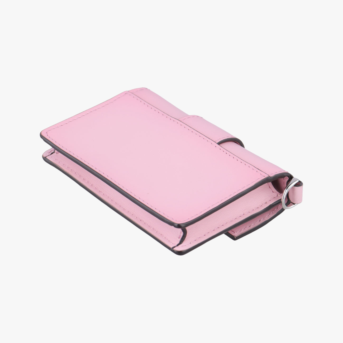 micro flat BaguettePinkLeather7M03117M0311 AF2H 228-8241マイクロ フラット バゲットピンクレザー7M03117M0311 AF2H 228-8241