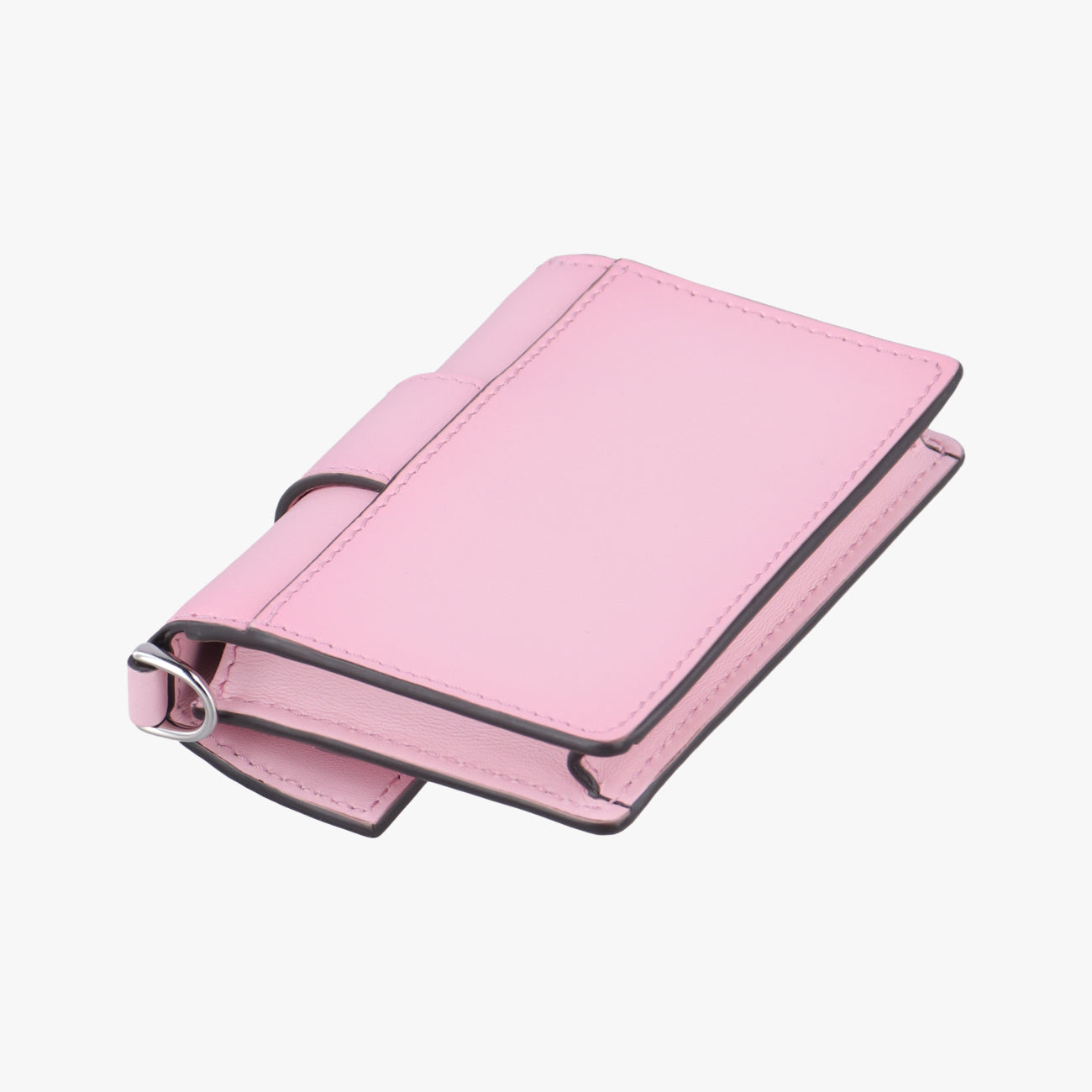 micro flat BaguettePinkLeather7M03117M0311 AF2H 228-8241マイクロ フラット バゲットピンクレザー7M03117M0311 AF2H 228-8241