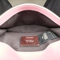 micro flat BaguettePinkLeather7M03117M0311 AF2H 228-8241マイクロ フラット バゲットピンクレザー7M03117M0311 AF2H 228-8241