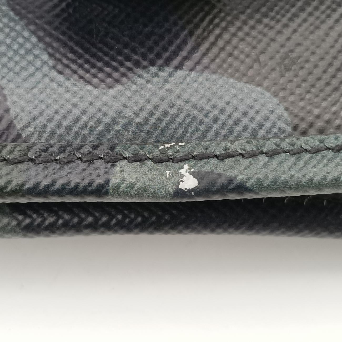 camouflageMulticolourSAFFIANO Leather56 4カモフラージュマルチカラーサフィアーノレザー56 4