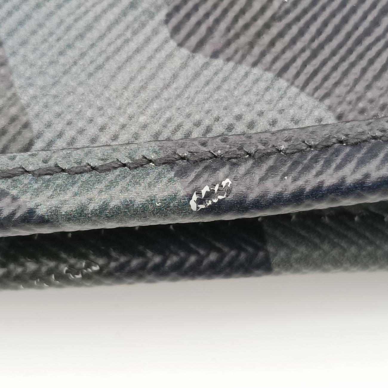 camouflageMulticolourSAFFIANO Leather56 4カモフラージュマルチカラーサフィアーノレザー56 4