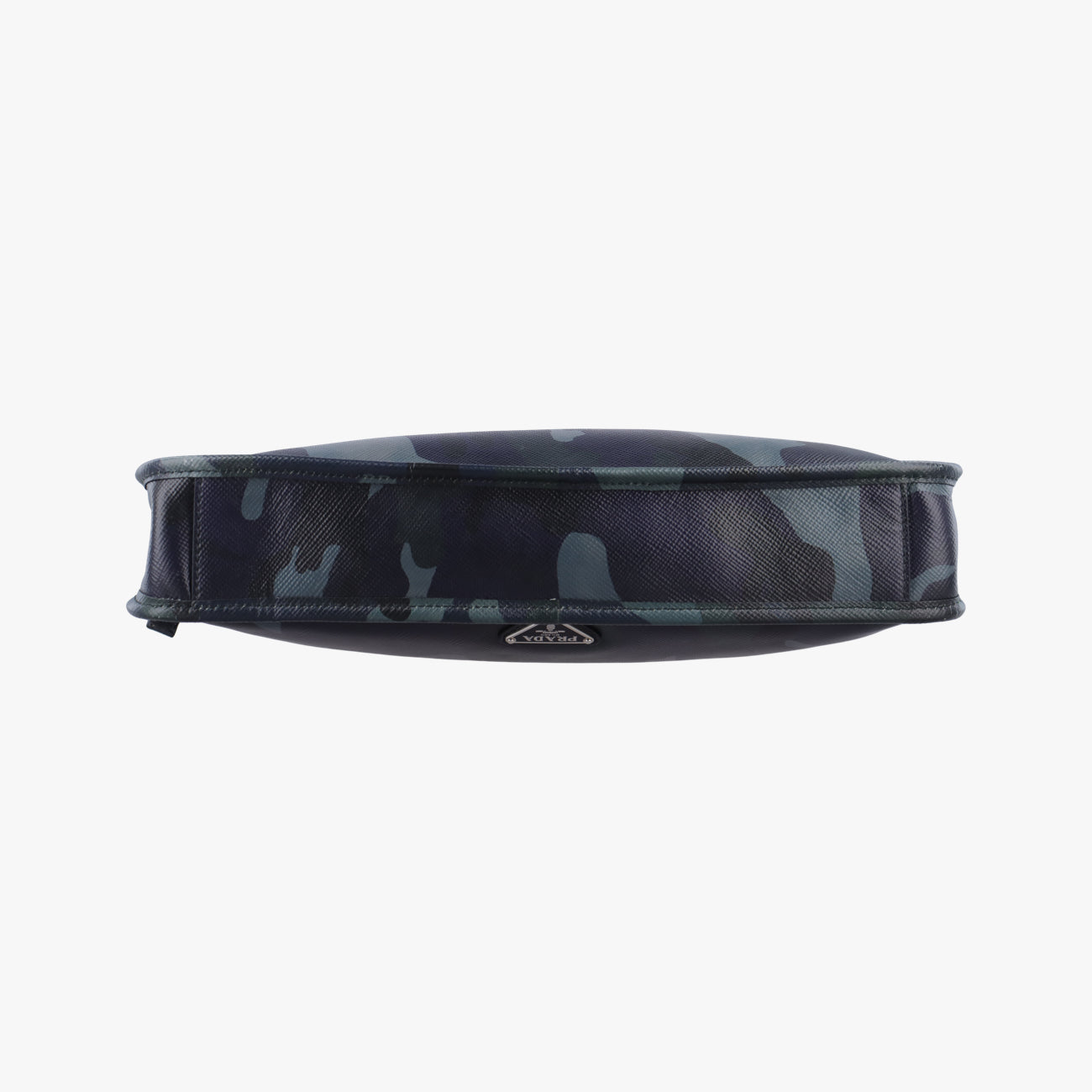 camouflageMulticolourSAFFIANO Leather56 4カモフラージュマルチカラーサフィアーノレザー56 4