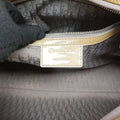 Lady DiorBeigePatent16-BO-1101    Bレディディオール ラージベージュパテント16-BO-1101    B