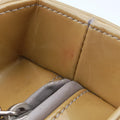 Lady DiorBeigePatent16-BO-1101    Bレディディオール ラージベージュパテント16-BO-1101    B