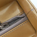 Lady DiorBeigePatent16-BO-1101    Bレディディオール ラージベージュパテント16-BO-1101    B